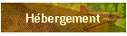 H�bergement
